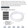 diesel heater spares- upgraded fuel line and filter kit Image 2