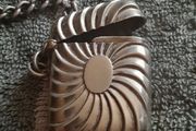 vintage vesta case