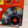 Usborne Internet-Linked spanish for Beginners CD Audio Book Image 6
