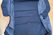 UPPAbaby Vista V2 Basket Fabric