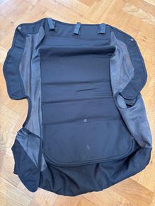 UPPAbaby Vista V2 Basket Fabric