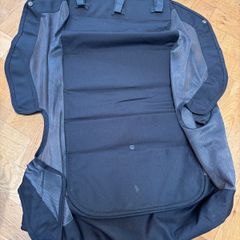 UPPAbaby Vista V2 Basket Fabric