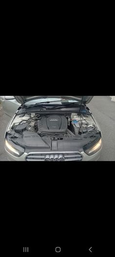 2013 Audi A4