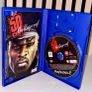 50 Cent Bulletproof PS2 Image 2