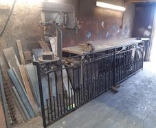 gates