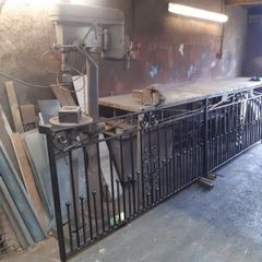 gates