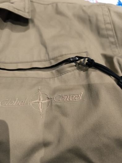 Men's Jacket