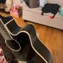 guitar with amp. It has an auto tuner unwanted gift Image 6