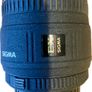 Sigma Nikon Fit 50mm AFD EX f/2.8 true 1:1 macro lens, mint Image 3