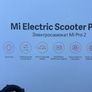 Xiaomi Mi Pro 2 Electric Scooter Image 2