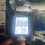Gluco Rx Hct Blood Glucose Ketone monitoring diabetes system Image 2