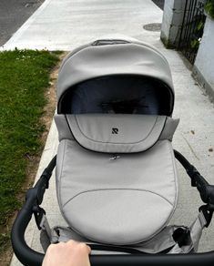 Baby buggy