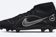 Boys Nike Mercurial Football boots