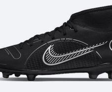 Boys Nike Mercurial Football boots