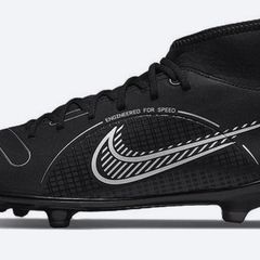 Boys Nike Mercurial Football boots