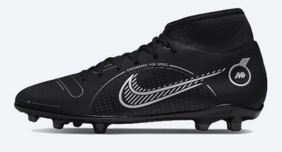 Boys Nike Mercurial Football boots