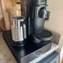 Nespresso Vertuo Machine, Aeroccino 4 & pod holder Image 2