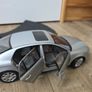 AUTOart 1:18 Volkswagen Phaeton (Silver) - Rare Diecast Model Image 4