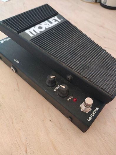 Morley Pro Series II