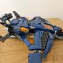 76126 LEGO Avengers Ultimate Quinjet Image 7