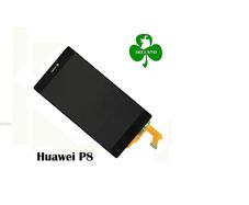For Huawei P8 LCD Display Digitizer Replacement Black Replacement New