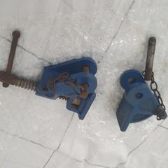 Record Sash Clamp