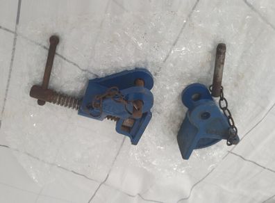 Record Sash Clamp