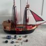 Pirate ship playmobil fun toy Image 5