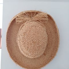 Ladies Mona Lisa  Melbourne  Ladies Straw Hat