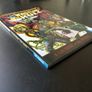 Graphic novel - JSA: Liberty Files - The Whistling Skull TP Image 3