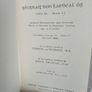 Irish Students Geography III. Section I. (Cur amach 1944) Eibhlin De Buitleir (Irish Text) (PT181) Image 2