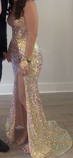 deb dress