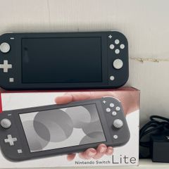 Nintendo Switch Light