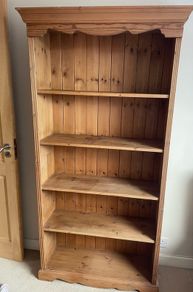 Bookcase