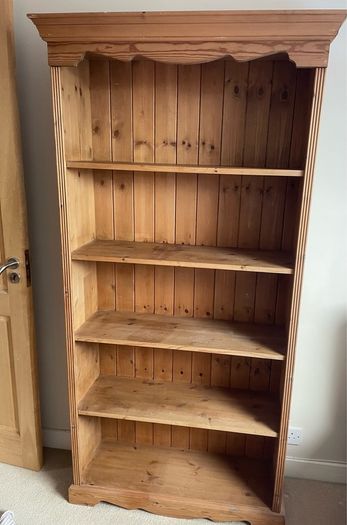 Bookcase