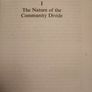 Interpreting Northern Ireland. By John Whyte. With A For By Garret Fitzgerald.  First Edition Paperback In Good Condition. Image 3