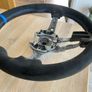 BMW M2 Steering Wheel F87 Alcantara Image 5