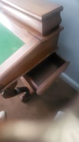 writing desk