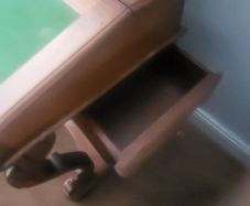 writing desk