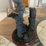 Vertigo DC Comics The Sandman Destiny Statue Limited Edition Season of Mists Image 3
