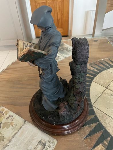 Vertigo DC Comics The Sandman Destiny Statue Limited Edition Season of Mists