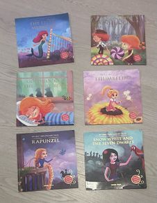 books in great condition