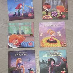 books in great condition