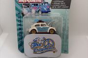 Majorette Volkswagen Beetle