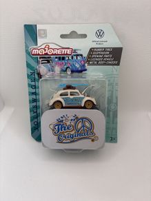 Majorette Volkswagen Beetle