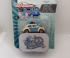Majorette Volkswagen Beetle