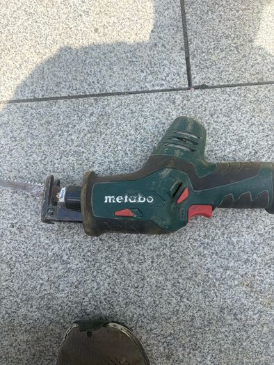 Metabo set