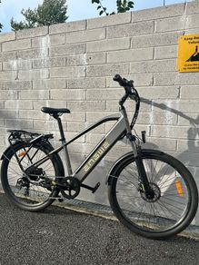 ENGWE P26 electric bike Excellent Condition, Only 550 Miles