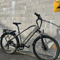 ENGWE P26 electric bike Excellent Condition, Only 550 Miles