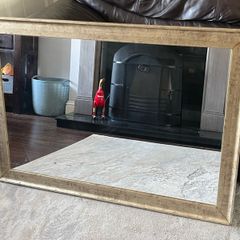 Bronze Mirror